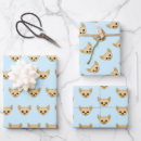 Suche nach chihuahua geschenkpapier Niedlich