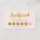 Suche nach loyalty visitenkarten Haar und make up
