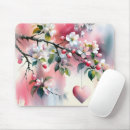 Suche nach blühender baum mousepads Rosa
