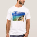 Suche nach dominikanische republik tshirts Strand