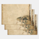 Suche nach vintage alice im wunderland geschenkpapier Antike