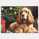 Suche nach cocker spaniel magnete Haustier