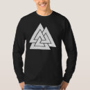Suche nach valknut tshirts Skandinavier