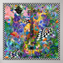 Suche nach alice im wunderland poster Hass