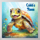 Suche nach schildkröte cartoon poster Meeresschildkröte