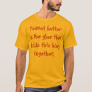 Suche nach erdnussbutter tshirts Erdnussbutter und gelee