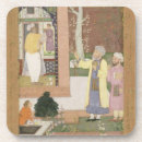 Suche nach mughal untersetzer Jahrhundert