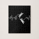 Suche nach dragonfly puzzle Vintag