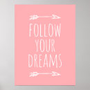 Suche nach verfolger poster Niedlich