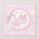 Suche nach doppelmädchen karten Babyparty