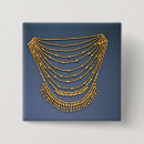 Suche nach halskette buttons Schmuck