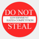 Suche nach diebstahl aufkleber Warnung