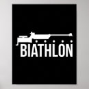 Suche nach schießstand poster Biathlet