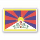 Suche nach flagge von tibet aufkleber Flaggen