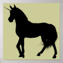 Suche nach schwarzes einhorn poster Pferd