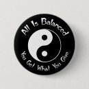 Suche nach yin und yang buttons Balance