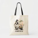Suche nach kanji tote bags Anime
