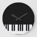 Suche nach piano keyboard poster White
