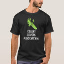 Suche nach sellerie tshirts Veggies