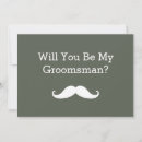 Suche nach mustache andere Bräutigam