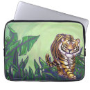 Suche nach der tiger laptop schutzhüllen Wildtiere