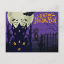 Suche nach happy halloween postkarten Witch