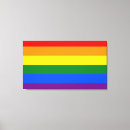 Suche nach schwul leinwandbilder Flagge
