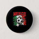 Suche nach mexikanische flagge buttons Stolz