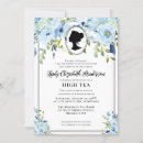 Suche nach high tea party einladungen Vintage