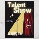 Suche nach show flyer Zeigen