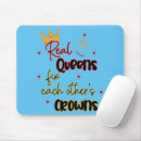 Suche nach kronen mousepads Für sie