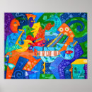 Suche nach jazz music poster Bass