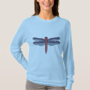 Suche nach libelle tshirts Blau