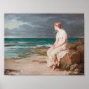 Suche nach john william waterhouse poster Vintage