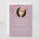 Suche nach kirschblütenbaum einladungen Blume