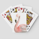 Suche nach tropischer vogel spielkarten Aquarell