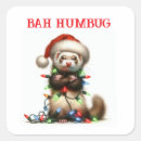 Suche nach niedliche weihnachtstiere aufkleber Weihnachten