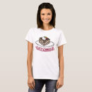 Suche nach konen tshirts Dessert
