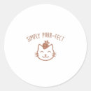 Suche nach katzen aufkleber Kawaii