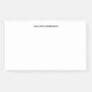 Suche nach minimalist post it Weiß