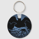 Suche nach raben schlüsselanhänger Vogelvogel