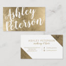 Suche nach goldweiß visitenkarten Haar