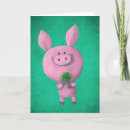 Suche nach vierblättriges kleeblatt karten Viel glück