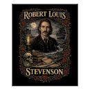 Suche nach robert louis stevenson poster Autor
