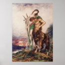 Suche nach centaur poster Griechische mythologie