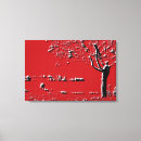 Suche nach roter baum Himmel