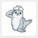 Suche nach seemann aufkleber Niedlich