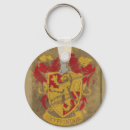 Suche nach löwe wappen schlüsselanhänger Hogwarts