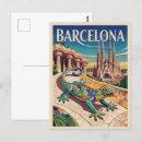 Suche nach antoni gaudi postkarten Katalonien