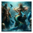 Suche nach gott des meeres poster Griechische mythologie